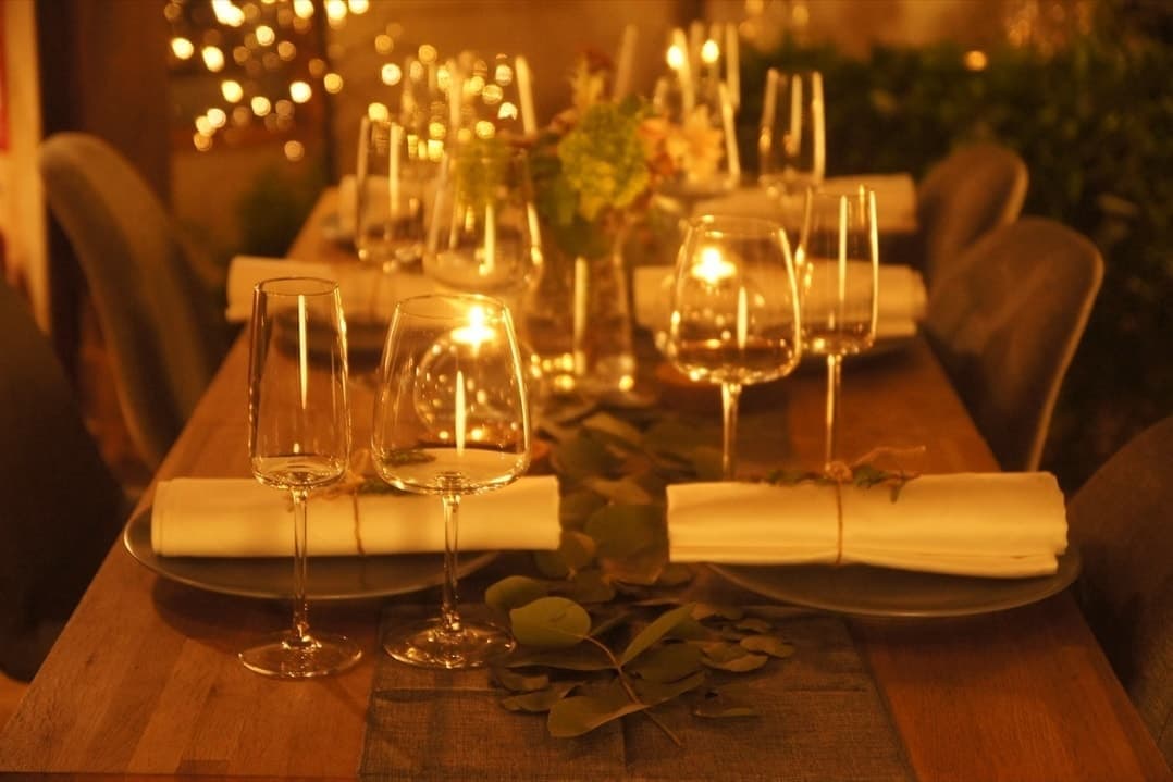 茨城・大子、お洒落カフェ&ゲストハウス、咲くカフェのガーデンウェディング。garden wedding。