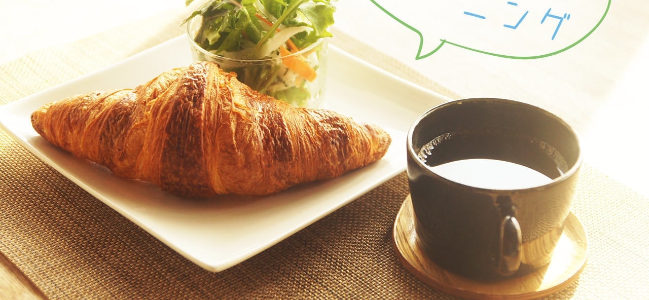 大子町・咲くカフェの食の話。LEMSのコラム