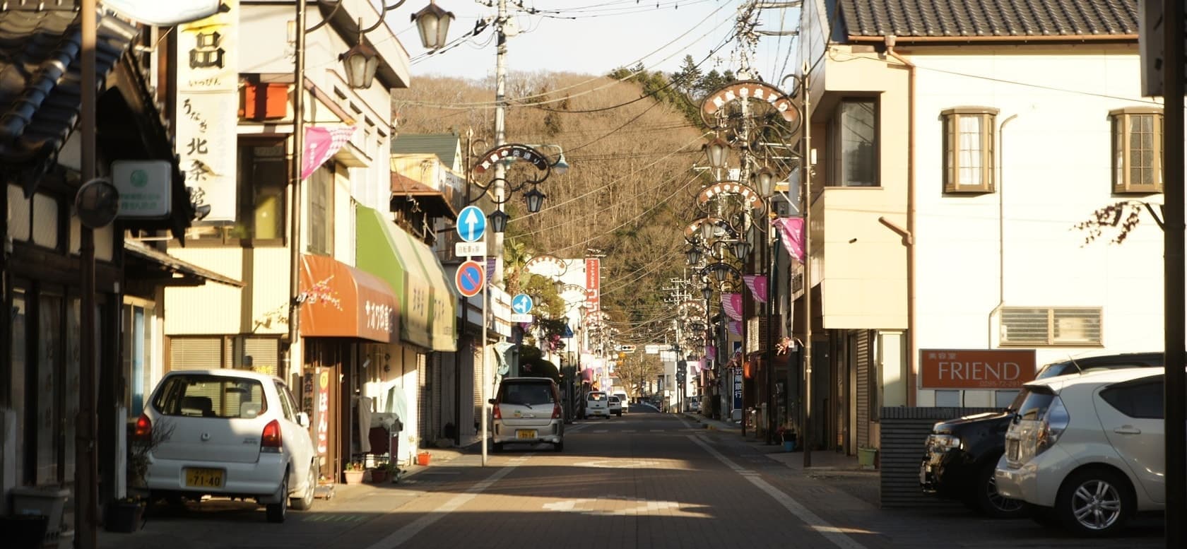 咲くカフェの話。