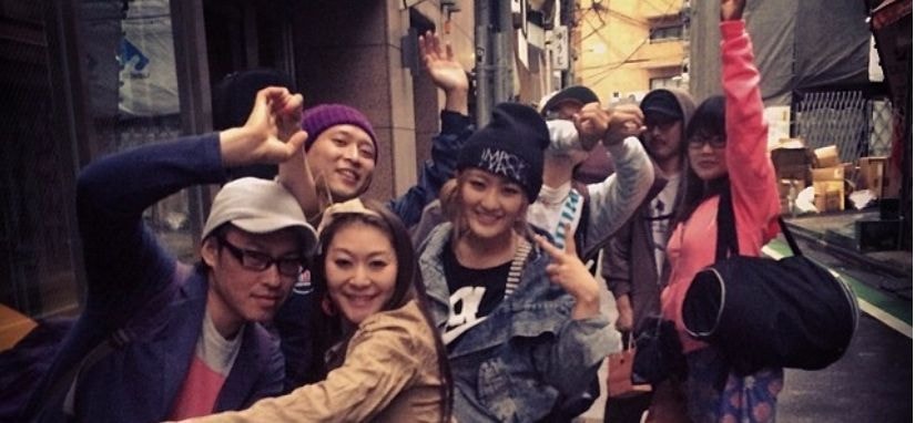 茨城・大子町。咲くカフェ LEMSのコラム