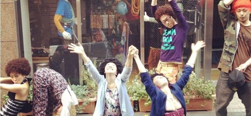 茨城・大子町。咲くカフェ LEMSのコラム