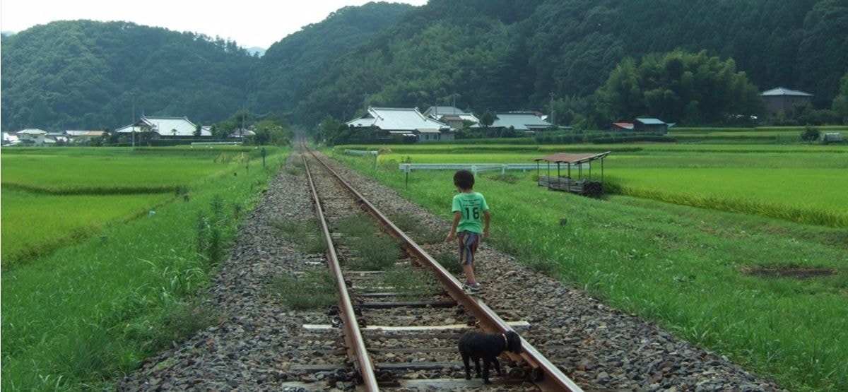 咲くカフェの話。ランチプレート