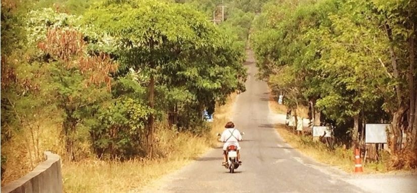 茨城・大子のお洒落カフェ&ゲストハウス咲くカフェの食の話。