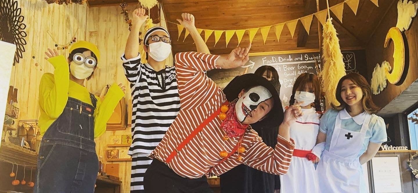 茨城・大子のお洒落カフェ&ゲストハウス咲くカフェの食の話。