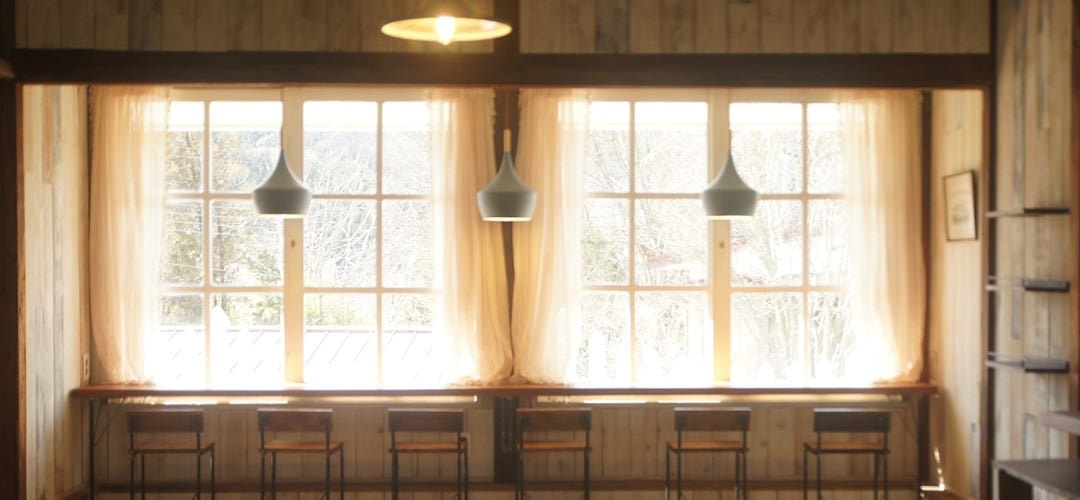 茨城・大子　咲くカフェ Flower