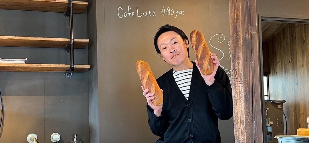 咲くカフェ Flower LEMS