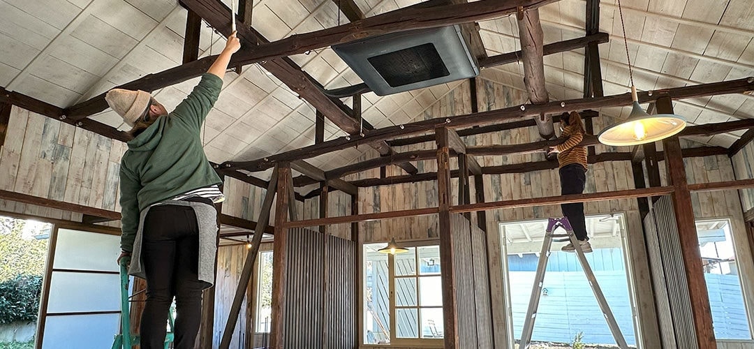 咲くカフェ Flower