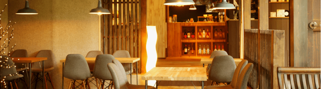 茨城・県北の奥久慈大子町のカフェ＆ゲストハウス　咲くカフェ