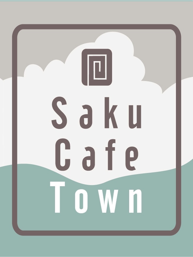 咲くカフェタウン saku cafe town