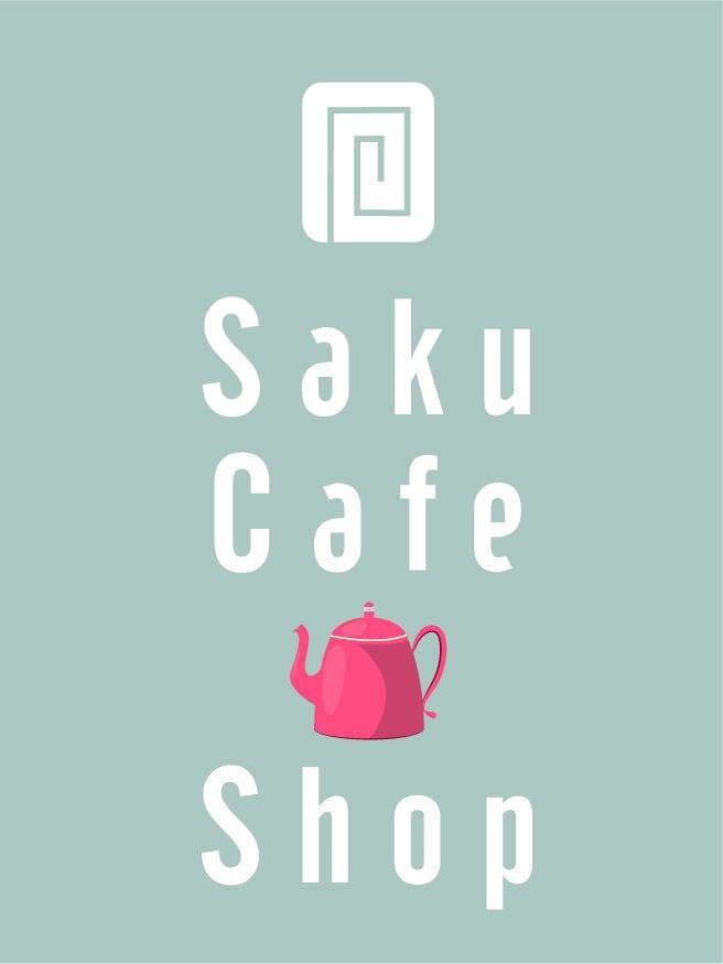 咲くカフェショップ saku cafe shop