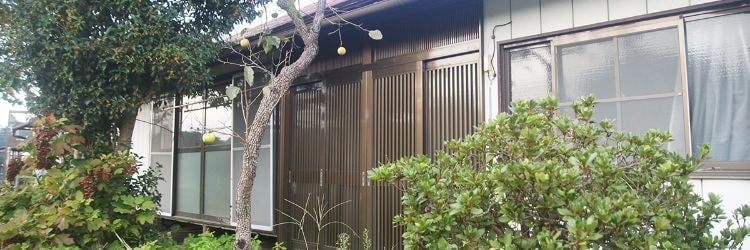 古民家再生・空き家活用