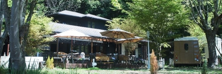 古民家再生・空き家活用