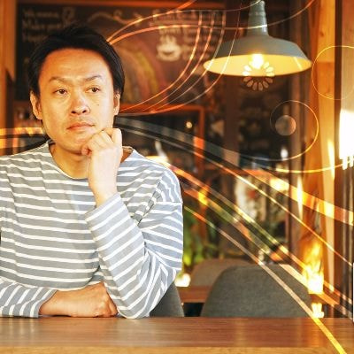 LEMSの里山彩りMusic on FM だいご。大子の咲くカフェ2Fで収録中！