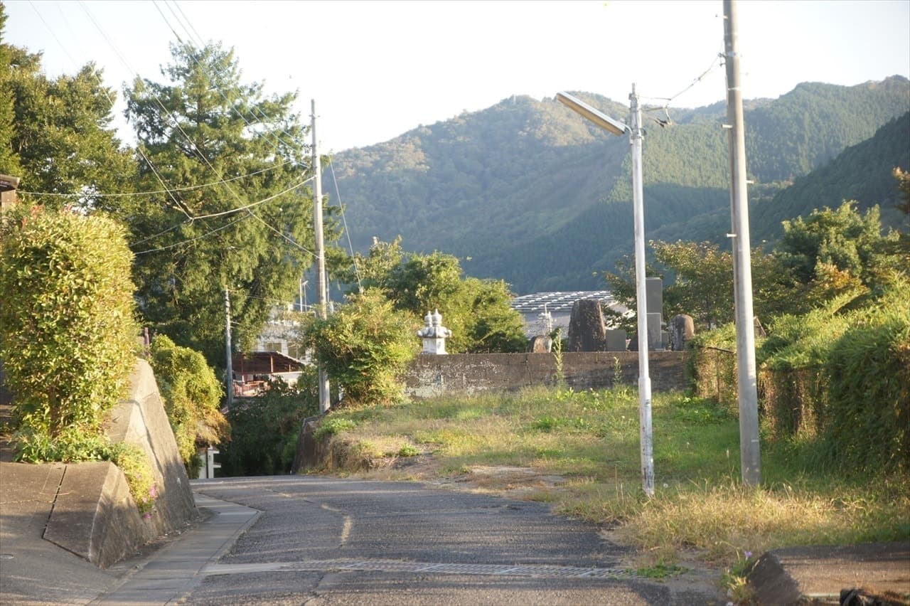 茨城・大子町の商店街。大子デパート。地域活性化・地方創生。