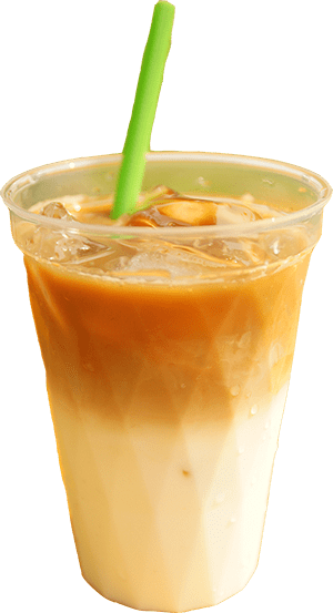 大子・咲くカフェのテイクアウトメニュー、コーヒー&ドリンク。