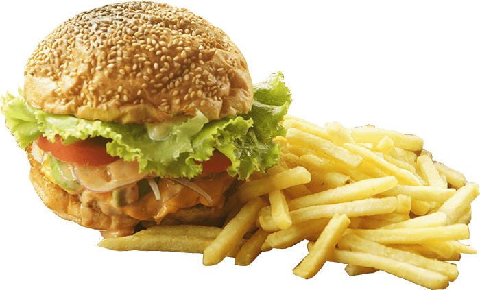 咲くカフェ アボカドバーガー。咲くカフェデリ。大子町テイクアウト。