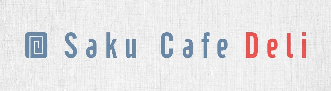 茨城・奥久慈・大子町、お洒落カフェ&ゲストハウス、咲くカフェのテイクアウト。Saku Cafe Deli。