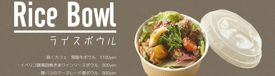 Saku cafe deli 咲くカフェデリ。茨城県北・奥久慈大子町。Uターン起業家の話。田舎暮らしをする咲くカフェLEMSによる本音トーク。地方創生。地域活性化。
