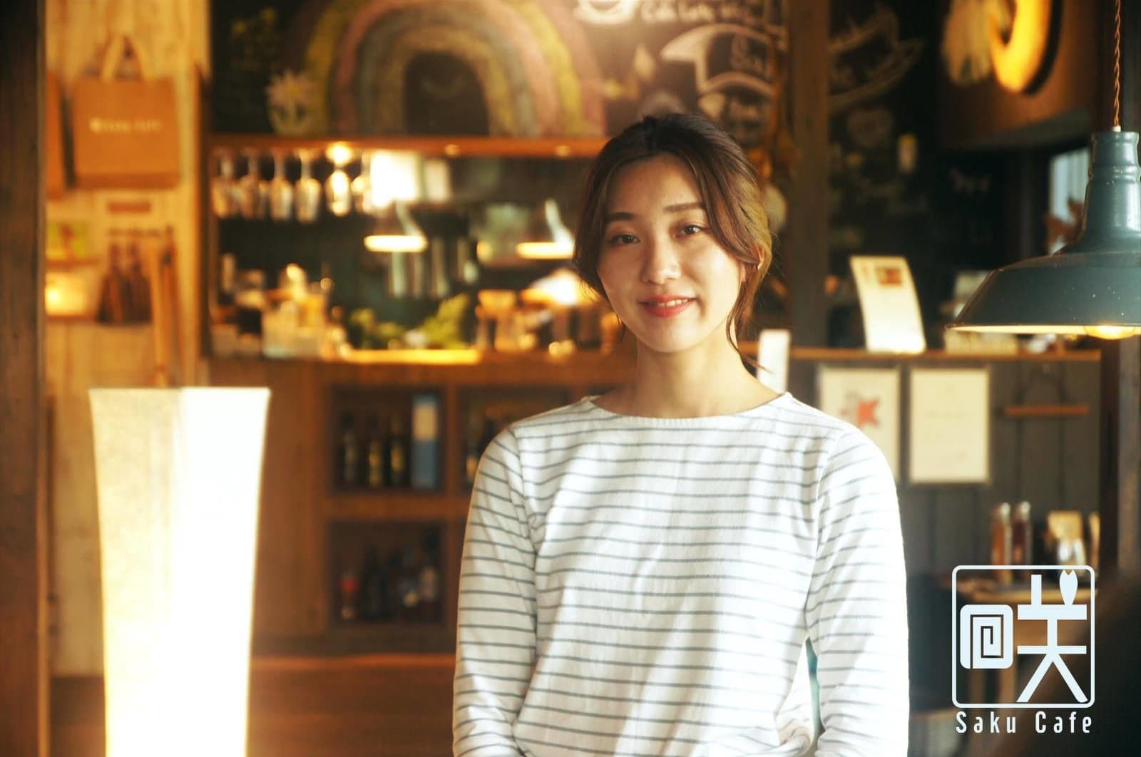kana  wedding producer by 茨城・大子町のお洒落一軒家カフェ＆ゲストハウス咲くカフェ。