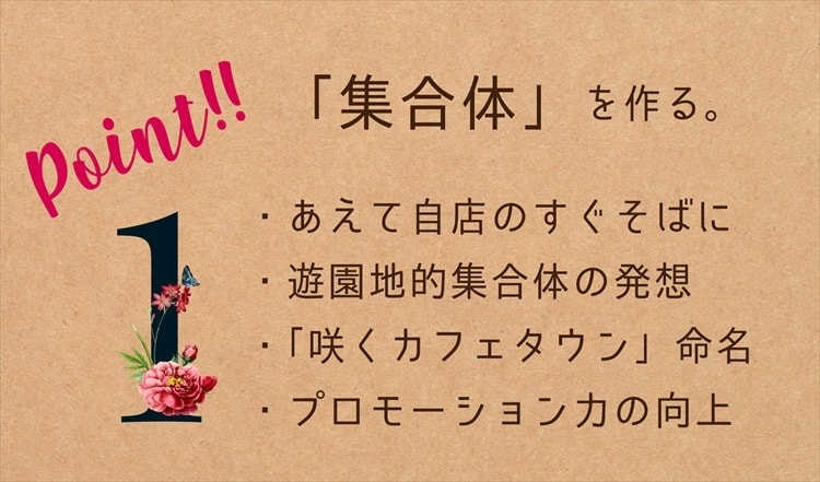 茨城・大子町 咲くカフェタウンとは?