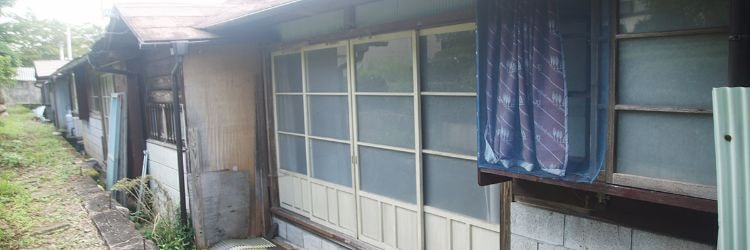 古民家再生・空き家活用