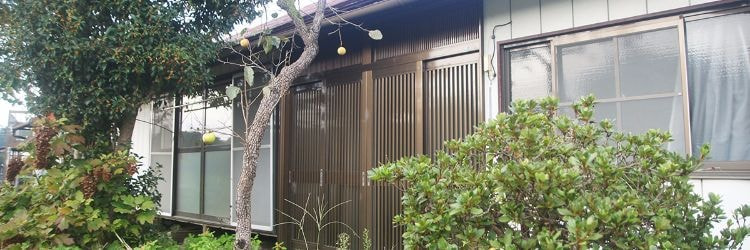 古民家再生・空き家活用