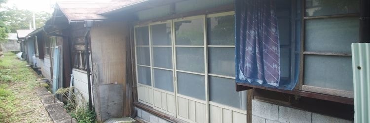古民家再生・空き家活用